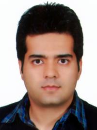 علیرضا صنعتی